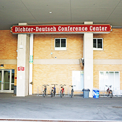 Dichter-Deutsch Conference Center